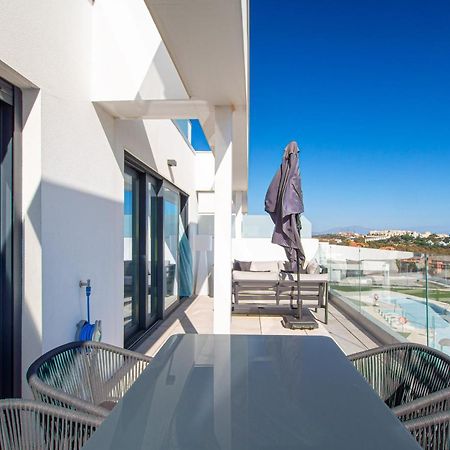 Appartement Via Celere 2348 à Casares Extérieur photo