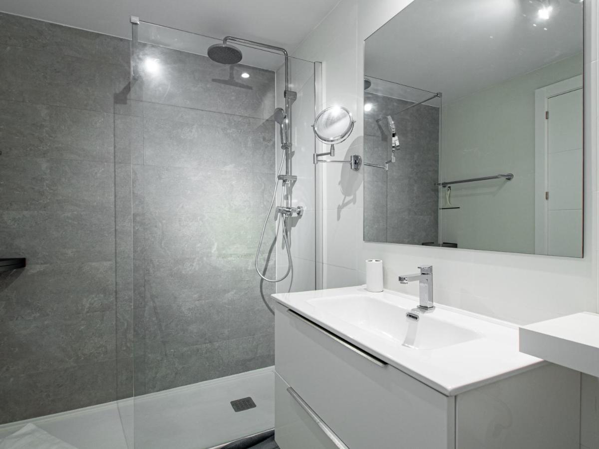 Appartement Via Celere 2348 à Casares Extérieur photo