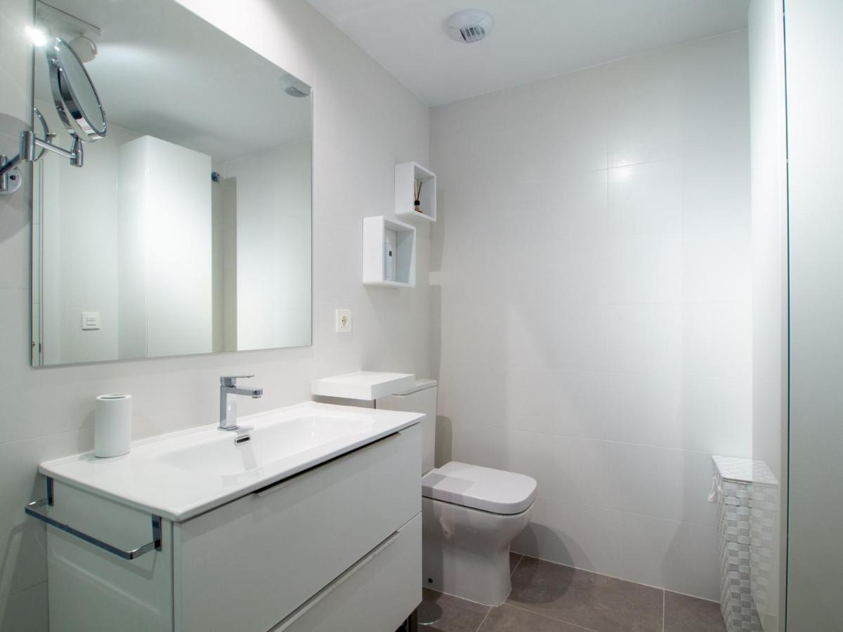 Appartement Via Celere 2348 à Casares Extérieur photo